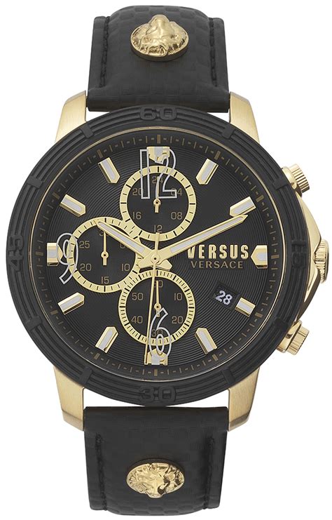 versace zegarki meskie|Men's Designer Watches .